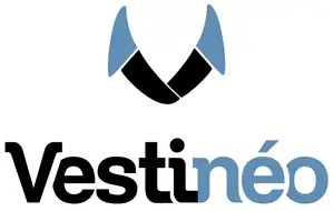Logo Vestinéo