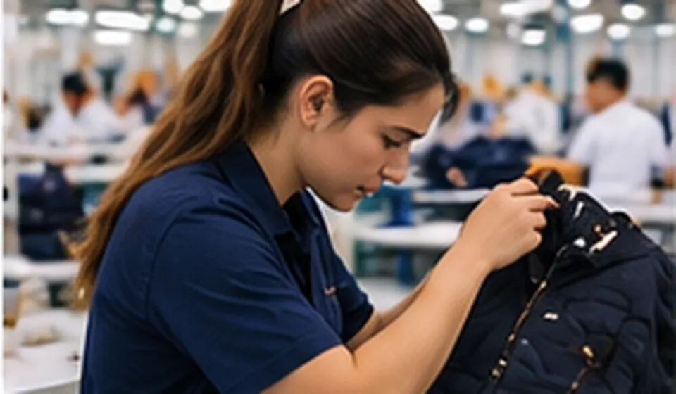 Inline inspection