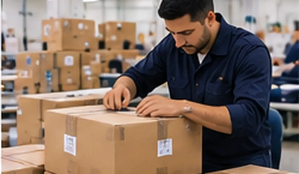 Shipping documents