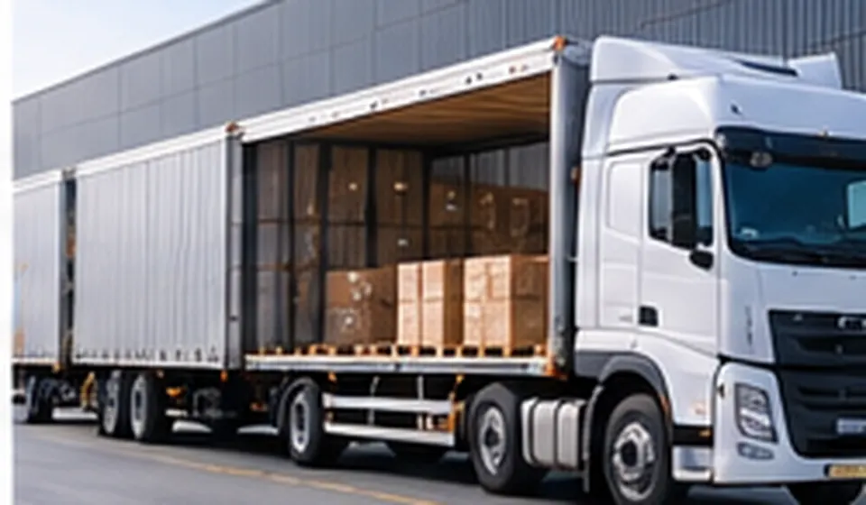 Shipment tracking